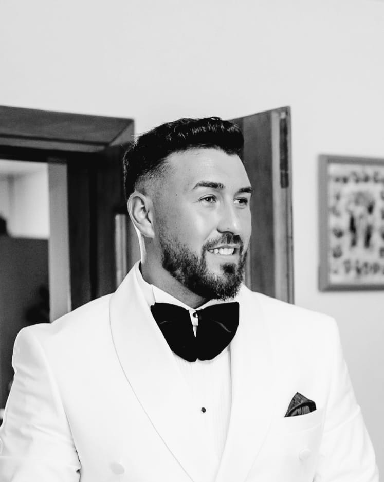 Narcis - Founder of NBF BuildPro & Trade