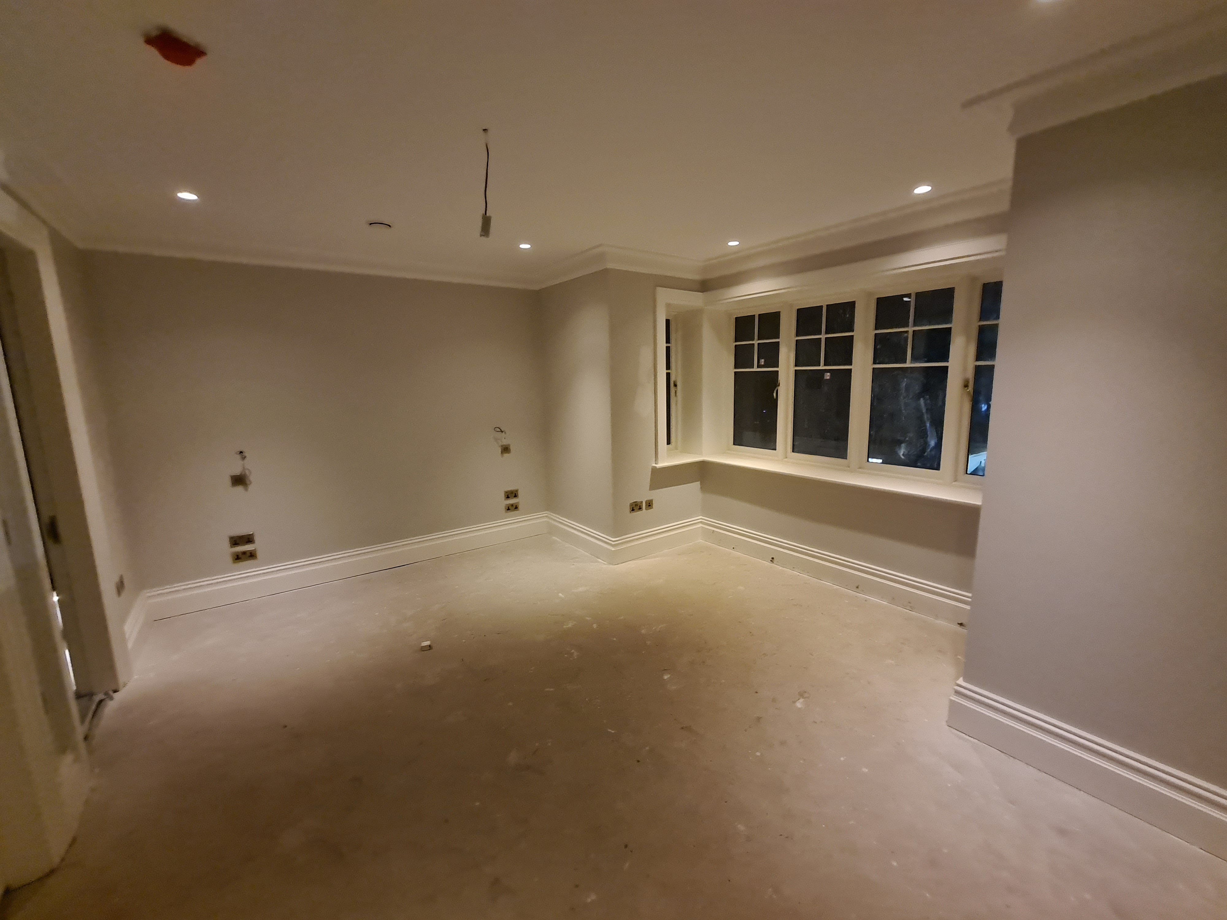 Painting & decorating 1